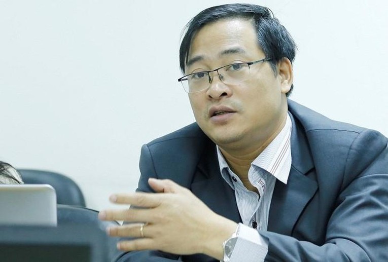 Ảnh t&aacute;c giả