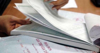 Khai tử hóa đơn giấy từ 1/7/2022