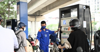 CPI bình quân quý II/2022 tăng 2,96% do giá xăng dầu tăng cao