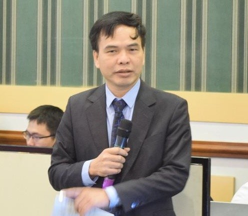 Ảnh t&aacute;c giả