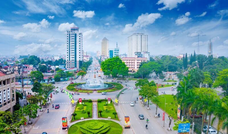 Th&aacute;i Nguy&ecirc;n k&ecirc;u gọi đầu tư cho dự &aacute;n khu đ&ocirc; thị hơn 1.700 tỷ đồng. Nguồn: Đất nền Th&aacute;i Nguy&ecirc;n.