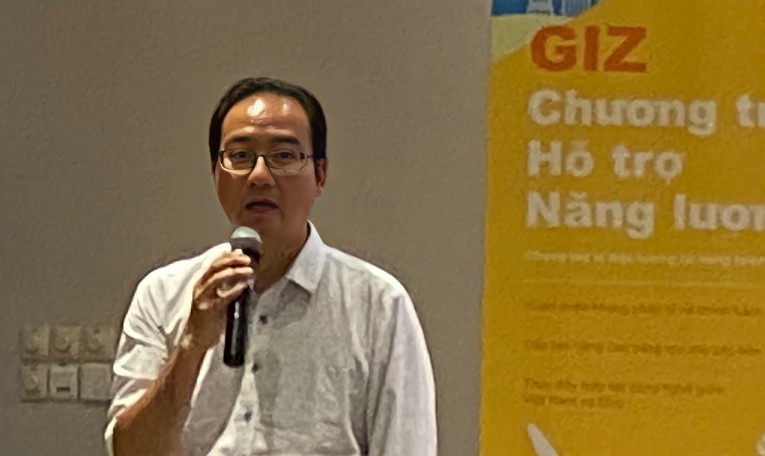 Ảnh t&aacute;c giả