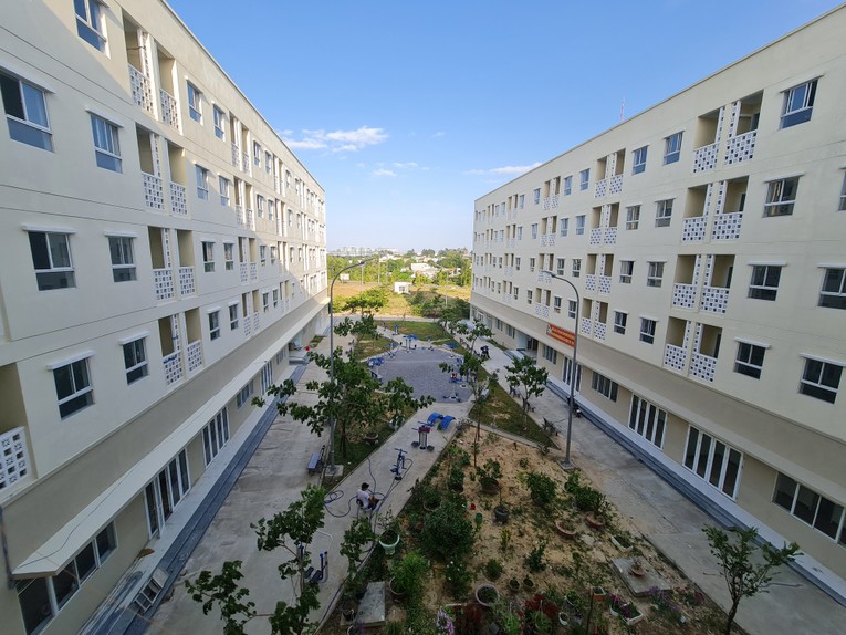 Thống đốc th&ocirc;ng b&aacute;o &amp;amp;amp;apos;tin vui&amp;amp;amp;apos;: điểm t&iacute;ch cực trong dự thảo Luật Nh&agrave; ở sửa đổi sẽ tăng dư nợ giải ng&acirc;n cho g&oacute;i 120.000 tỷ đồng