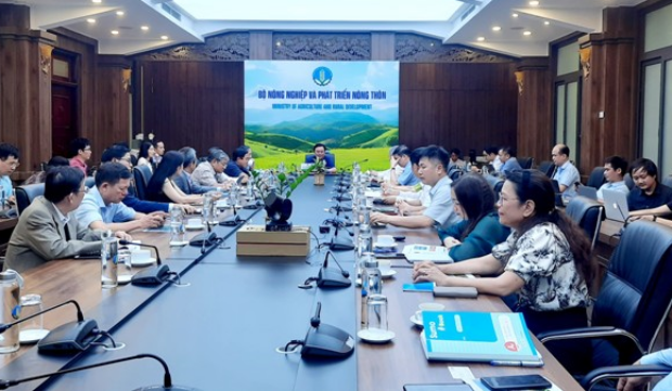 Thách thức mới cho nông sản Việt từ quy định của EU về chống phá rừng
