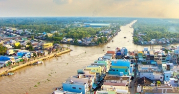 Xem xét xây dựng Luật Liên kết kinh tế vùng