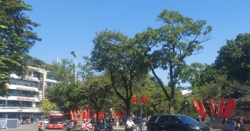 Tiêu thụ điện tại các tỉnh miền Bắc liên tục tăng cao do nắng nóng