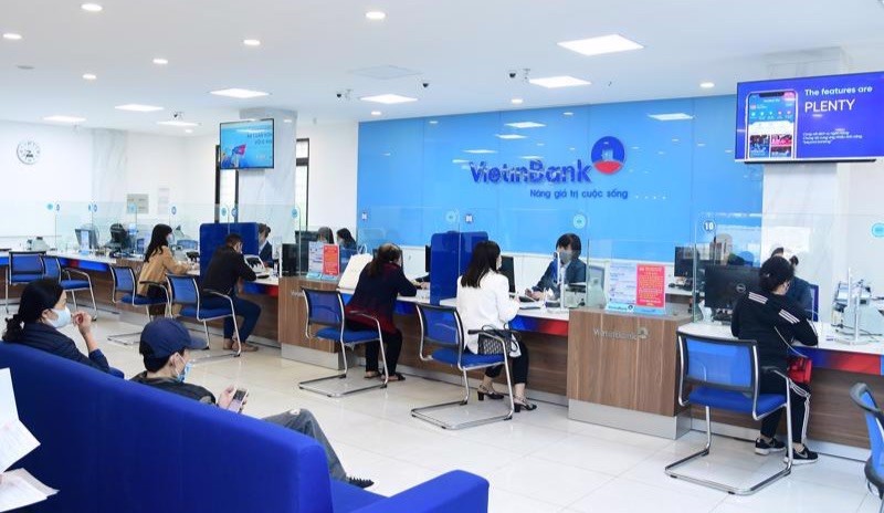 VietinBank sẽ ph&aacute;t h&agrave;nh 16.000 tỷ đồng tr&aacute;i phiếu