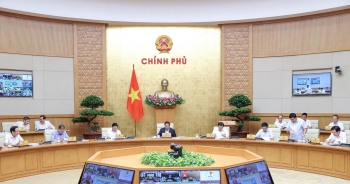 'Thị trường trái phiếu doanh nghiệp, bất động sản bước đầu chuyển biến tích cực'