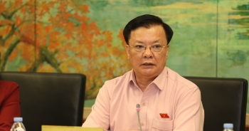 Bí thư Hà Nội nêu lý do nhà tái định cư ‘thừa vẫn thừa, thiếu vẫn thiếu’