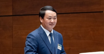 Bộ trưởng Hầu A Lềnh: 'Sẽ giải quyết vấn đề đất ở cho bà con dân tộc'