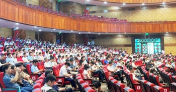 Định giá đất đúng giá trị thị trường sẽ góp phần đảm bảo nguồn thu cho Nhà nước