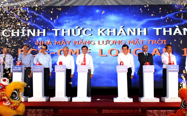 Việt Nam - Oman: Nỗ lực phát triển quan hệ ngoại giao và hợp tác kinh tế