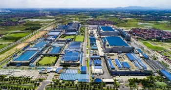Hà Nội sẽ thành lập thêm các khu, cụm công nghiệp thu hút đầu tư FDI