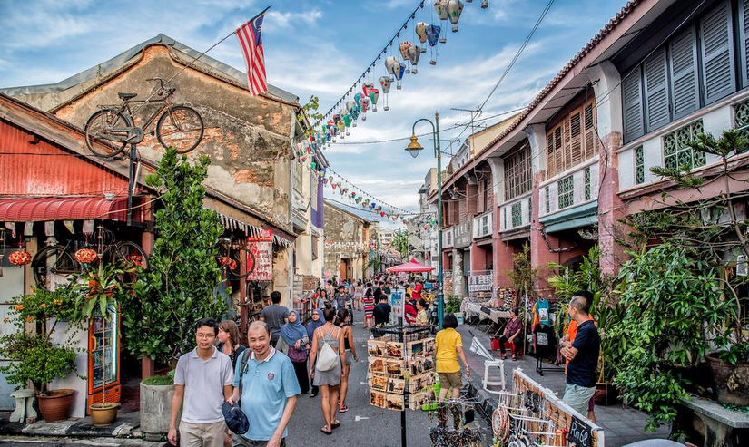 Kinh tế ASEAN sẽ tăng trưởng thế n&agrave;o năm 2023?