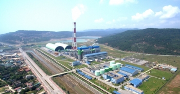 Nhiệt điện Nghi Sơn sắp cấp thêm 7 triệu kWh cho lưới điện miền Bắc