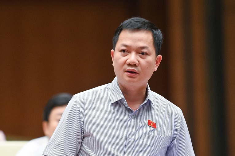 'Việc luật hóa Nghị quyết 42 về xử lý nợ xấu cần được đánh giá kỹ lưỡng, thận trọng'