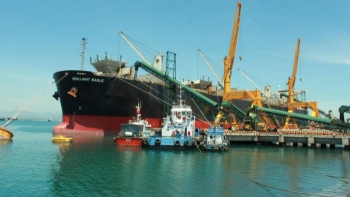 Sóc Trăng: Bộ GTVT ủng hộ đề xuất nghiên cứu đầu tư cảng Trần Đề
