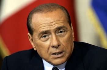 Cựu Thủ tướng Italy Silvio Berlusconi qua đời ở tuổi 86