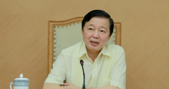 Kiện toàn hội đồng quốc gia về phát triển bền vững