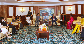 Tạo cơ hội thuận lợi cho doanh nghiệp Việt tìm hiểu thị trường Malaysia