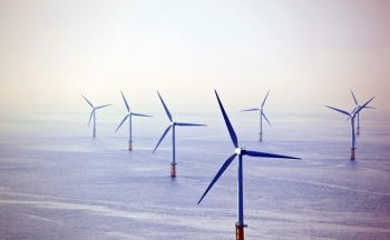 PTSC sẽ sản xuất trạm biến áp cho trang trại gió ngoài khơi lớn nhất của Ba Lan