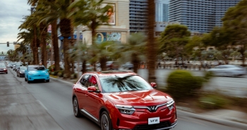 VinFast công bố chính sách đặc biệt để khẳng định cam kết "hậu mãi cực tốt"