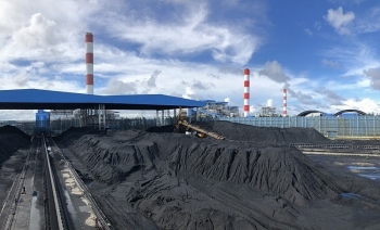 TKV cam kết sẽ cung cấp 18,7 triệu tấn than cho sản xuất điện