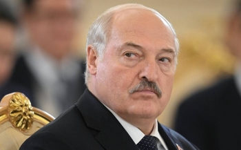 Belarus nêu &apos;lằn ranh đỏ&apos; trong kịch bản tham chiến tại Ukraine
