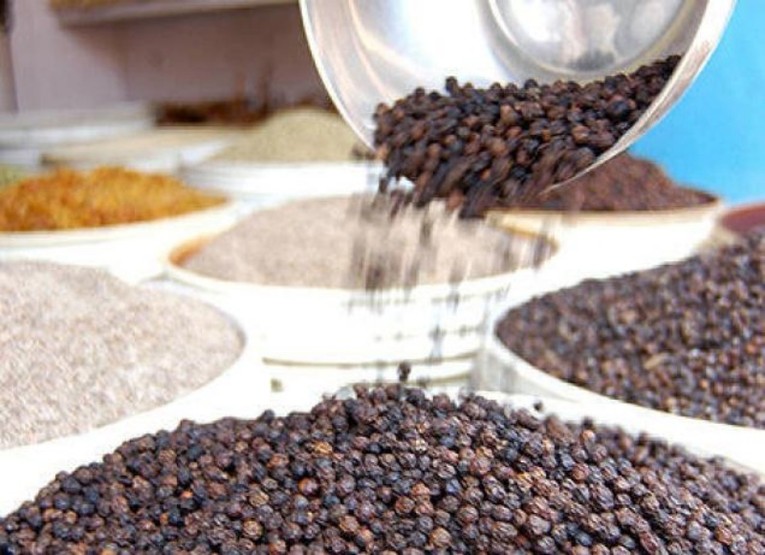 Hồ ti&ecirc;u Việt Nam xuất khẩu sang Ấn Độ vẫn đang chịu thuế lớn.