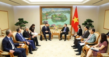 Mở rộng hình thức hợp tác giáo dục giữa Việt Nam - Belarus