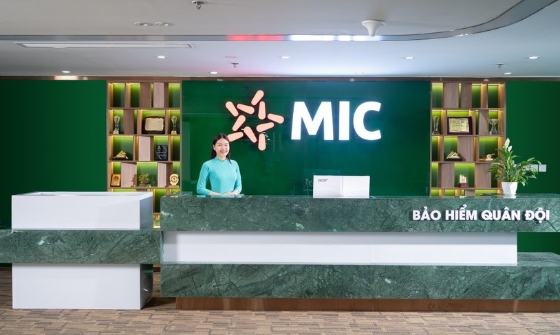Bảo hiểm MIC quý 4/2025: Lãi thuần bảo hiểm giảm sâu, lợi nhuận giảm 77%