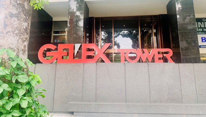 Dragon Capital kh&ocirc;ng c&ograve;n l&agrave; cổ đ&ocirc;ng lớn của Gelex. Ảnh: Phạm Ngọc