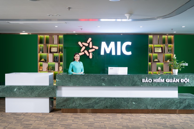 Bảo hiểm MIC quý 4/2025: Lãi thuần bảo hiểm giảm sâu, lợi nhuận giảm 77%