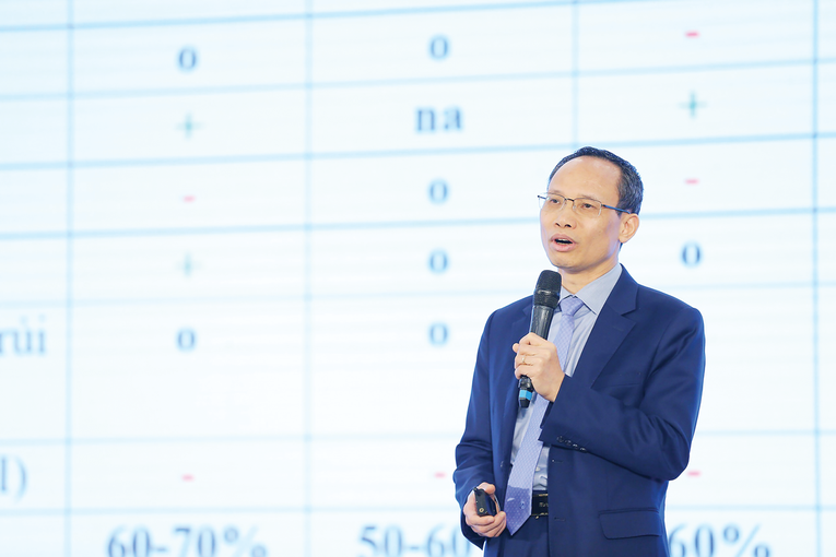 TS. Cấn Văn Lực