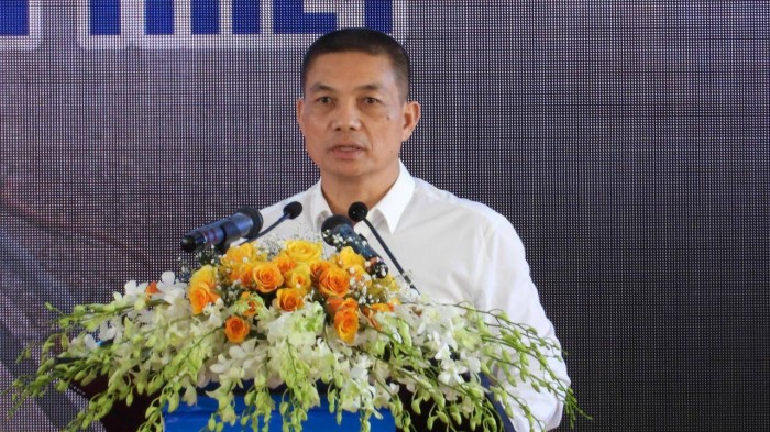 Ch&iacute;nh thức kh&aacute;nh th&agrave;nh cao tốc Nha Trang - Cam L&acirc;m v&agrave; Vĩnh Hảo - Phan Thiết ảnh 2