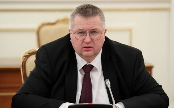 Iran và liên minh kinh tế bao gồm Nga sẽ ký FTA trước cuối năm 2023