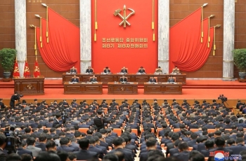 Triều Tiên thừa nhận vụ phóng vệ tinh là &apos;thất bại nghiêm trọng&apos;