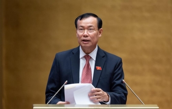 Chốt quy định thành lập Quỹ phòng thủ dân sự để cứu trợ khẩn cấp