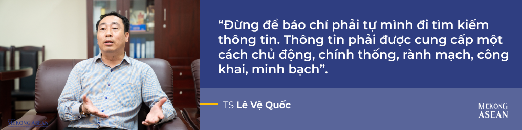 Truyền thông từ sớm, từ xa để chính sách nhanh 'thẩm thấu' vào đời sống