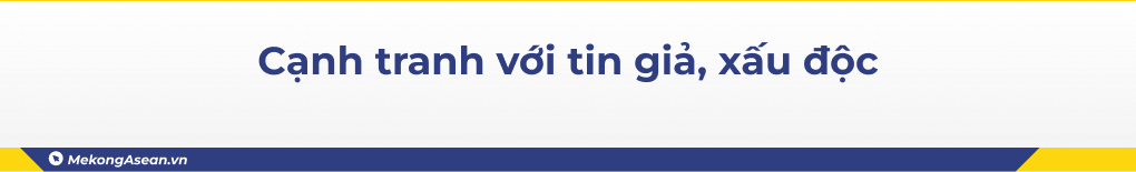 Truyền thông từ sớm, từ xa để chính sách nhanh 'thẩm thấu' vào đời sống