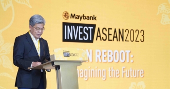 Việt Nam là thị trường trọng tâm Maybank sẽ tiếp tục đẩy mạnh đầu tư