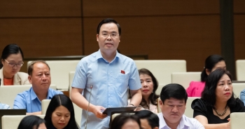 ĐBQH: 'Xác định giá đất tiệm cận với giá thị trường vẫn là điều mơ hồ'