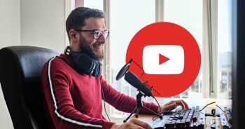 YouTube &apos;hạ tiêu chuẩn&apos; kiếm tiền cho các nhà sáng tạo nội dung