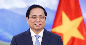 Thủ tướng Phạm Minh Chính sắp thăm Trung Quốc