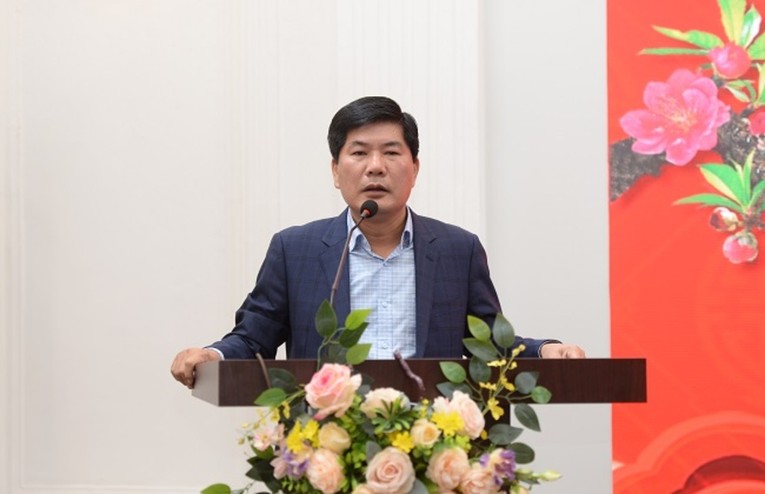 Thế khó của ngành dệt may trong cơn bão thị trường