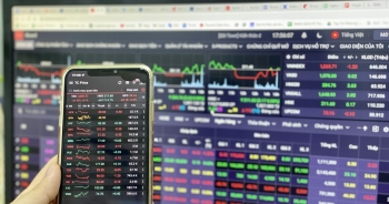 Cổ phiếu VN30 thăng hoa, VN-Index đi tìm đỉnh mới