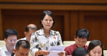 Đề xuất quy định giới hạn tiền đặt cọc mua nhà hình thành trong tương lai