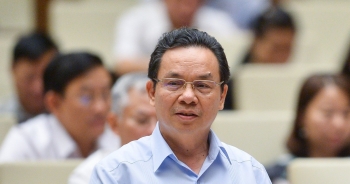 'Luật Kinh doanh bất động sản phải quy định rất chặt chẽ về môi giới'