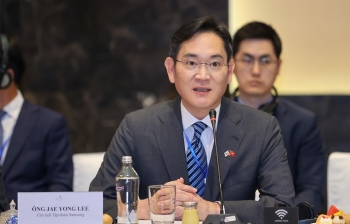 Samsung: Thành công của Việt Nam cũng là thành công của doanh nghiệp Hàn Quốc
