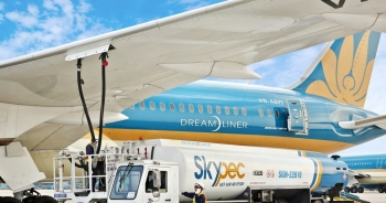 Chính phủ yêu cầu chuyển Skypec từ Vietnam Airlines về PVN